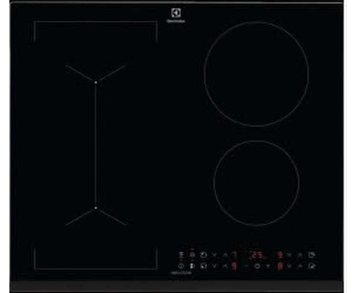 Electrolux LIV63431BK