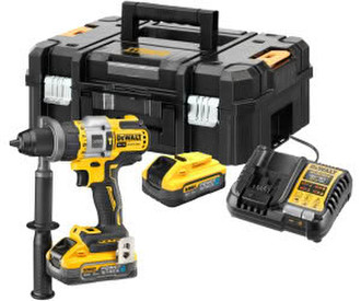 DeWalt DCD999H2T