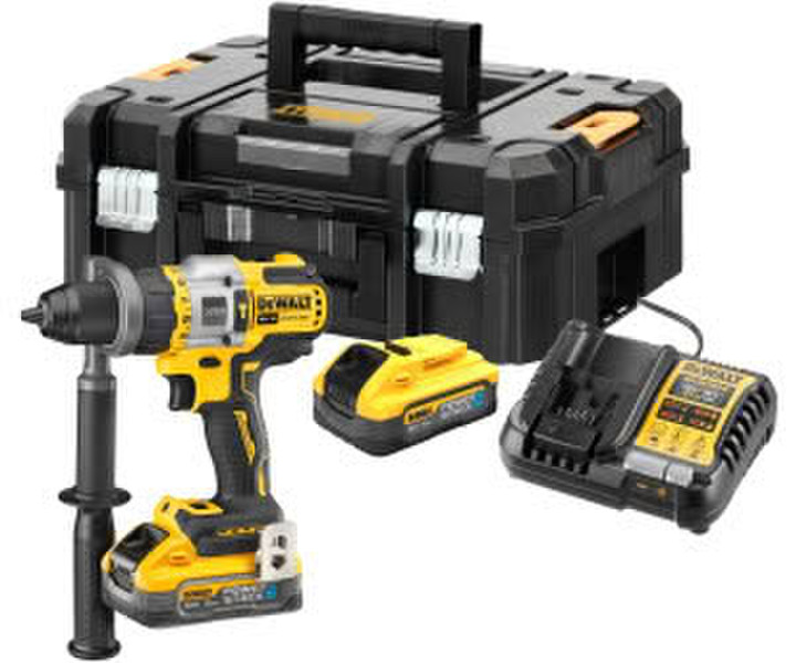DeWalt DCD999H2T