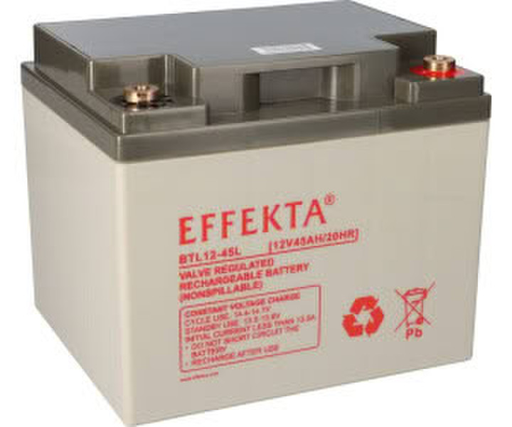Effekta BTL 12-45