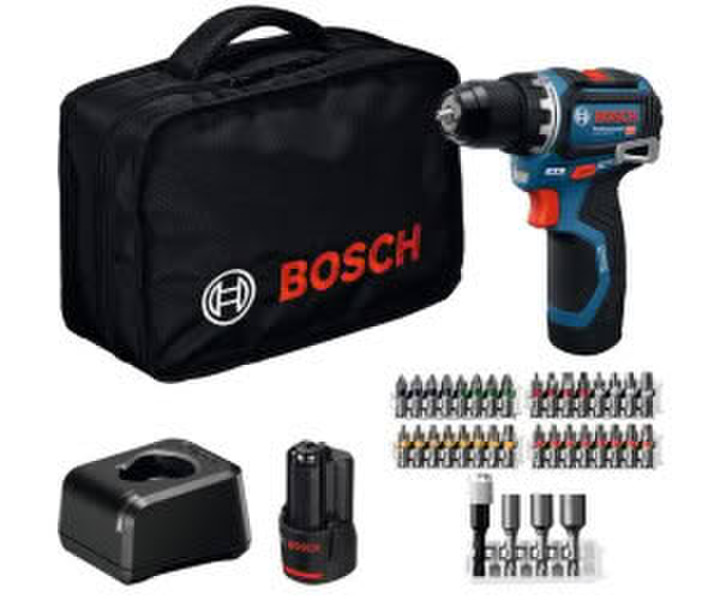 Bosch GSR 12V-32 Professional (06019N7004)