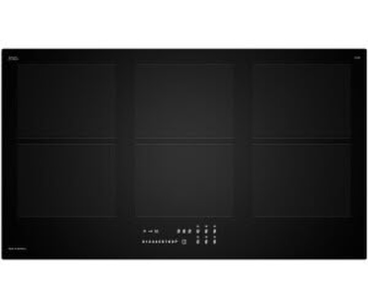 CasoVida Induktionskochfeld 90 cm Flächeninduktion