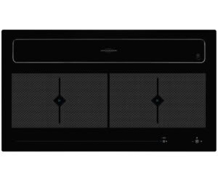 Oranier KFL 2094 58 bc Abluft