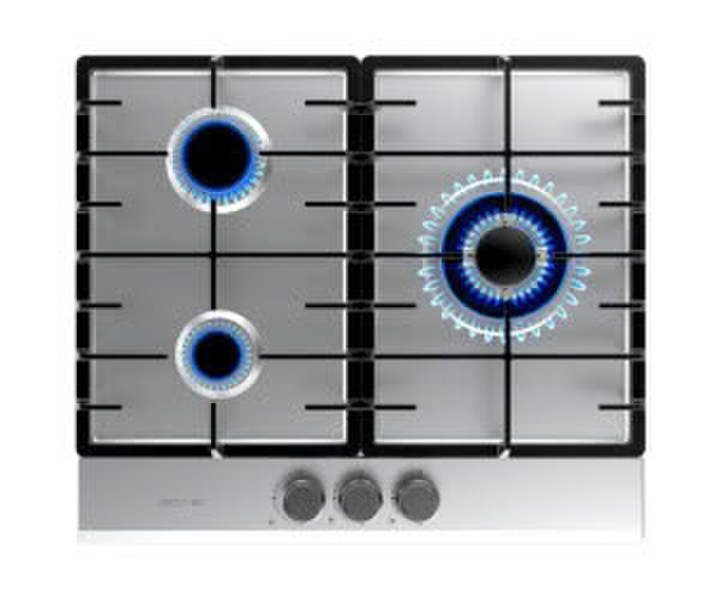 Cecotec Bolero Squad G 3200F Inox