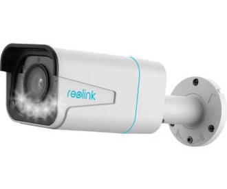 reolink 4K RLC-811A Überwachungskamera weiß