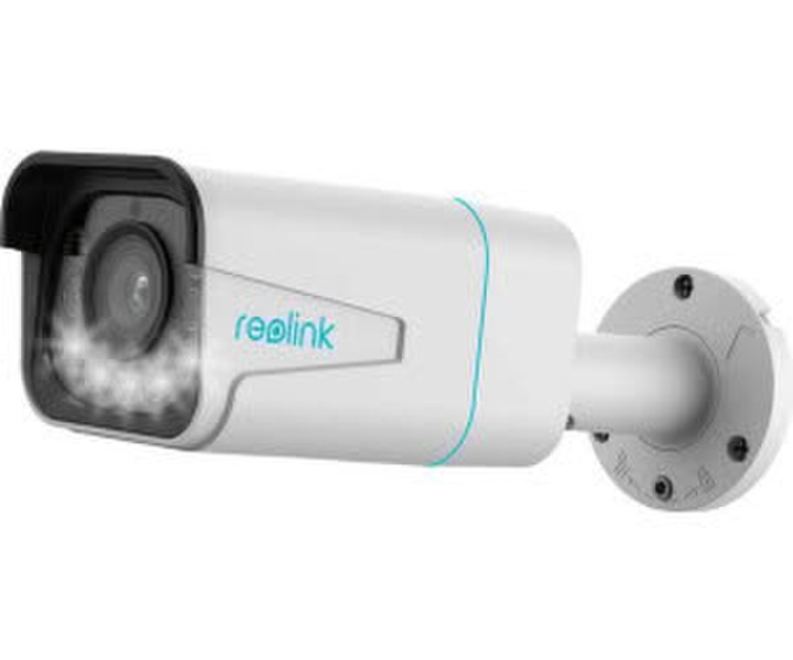 reolink 4K RLC-811A Überwachungskamera weiß