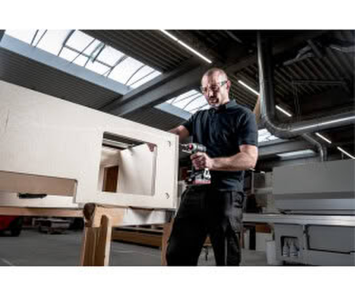 Metabo BS 18 BL Q (602327500)