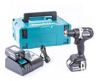 Makita DDF484RTJ Black Edition
