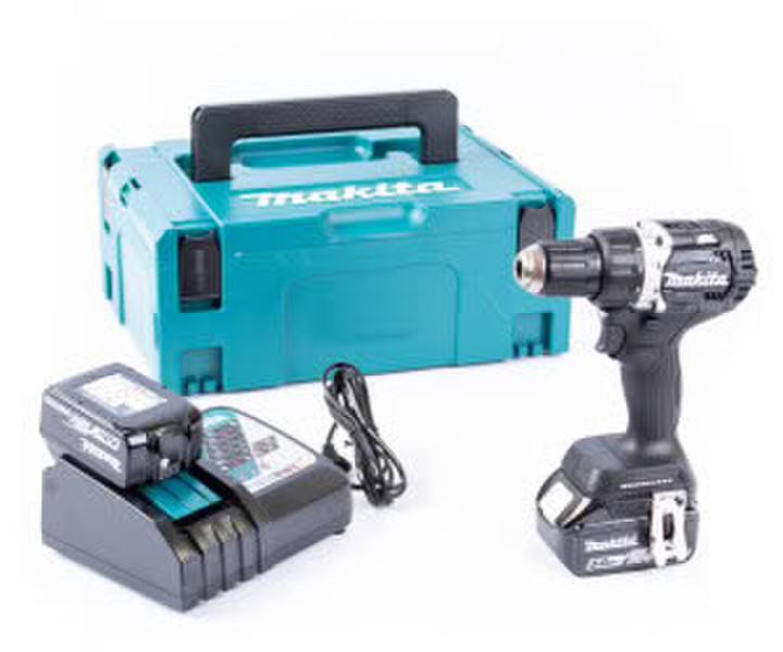 Makita DDF484RTJ Black Edition