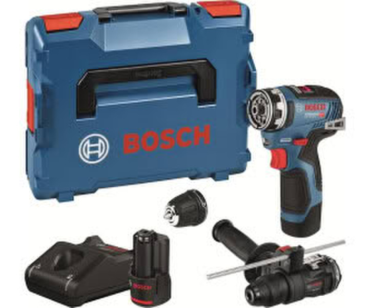 Bosch GSR 12V-35 FC (06019H3009)