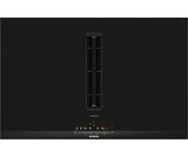 Siemens ED877FGA7 (ED877FQ25E + HZ9VDSB2)