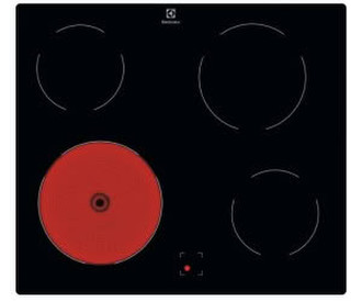 Electrolux LRD6400IK