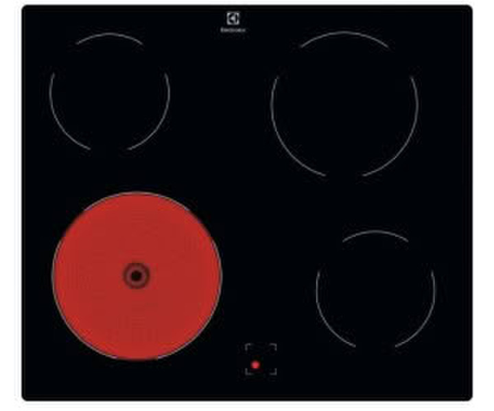 Electrolux LRD6400IK