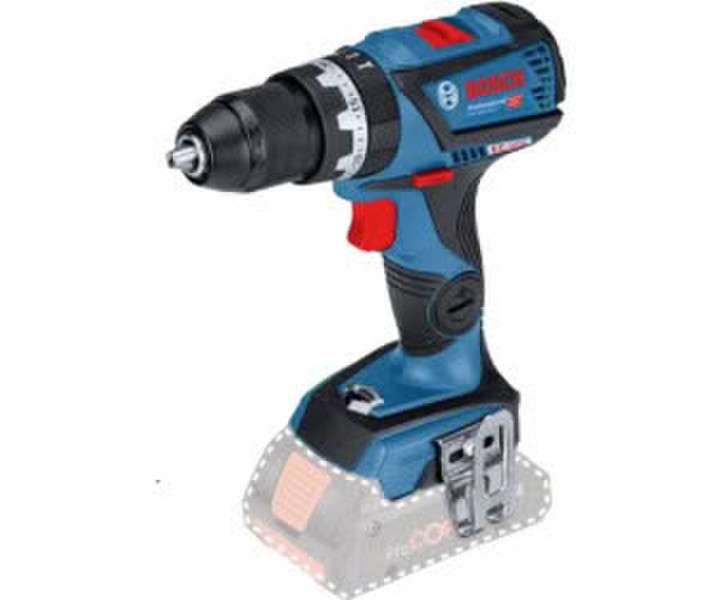 Bosch GSB 18 V-60 C Professional Solo