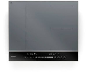 Klarstein CP8-KL-DT-60-Hy-Sl