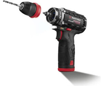 Parkside Performance PBSPA 12 E4