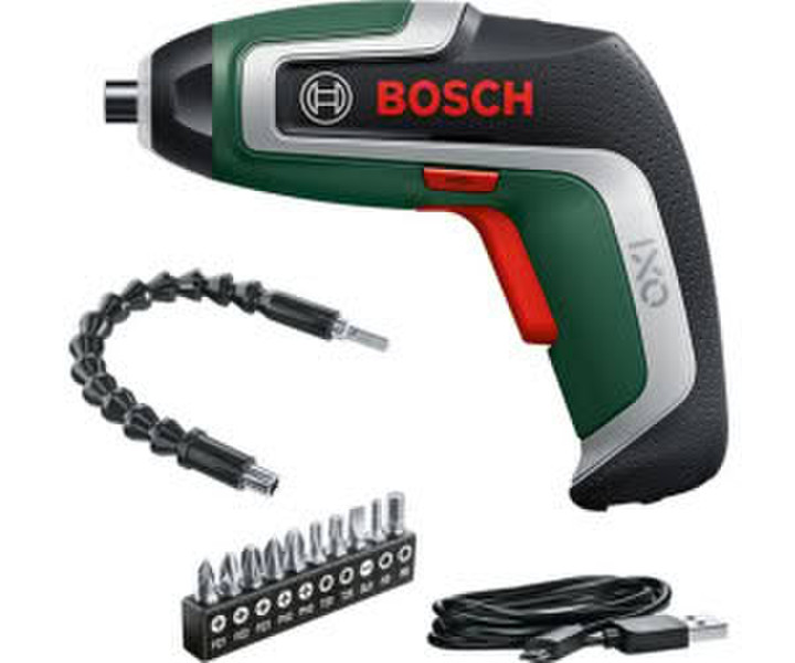 Bosch IXO 7 (06039E000A)