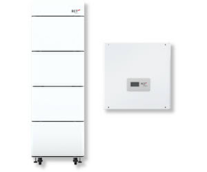 RCT Power Storage 6.0 mit Power Battery 7.6 Speichersystem 7,68kWh