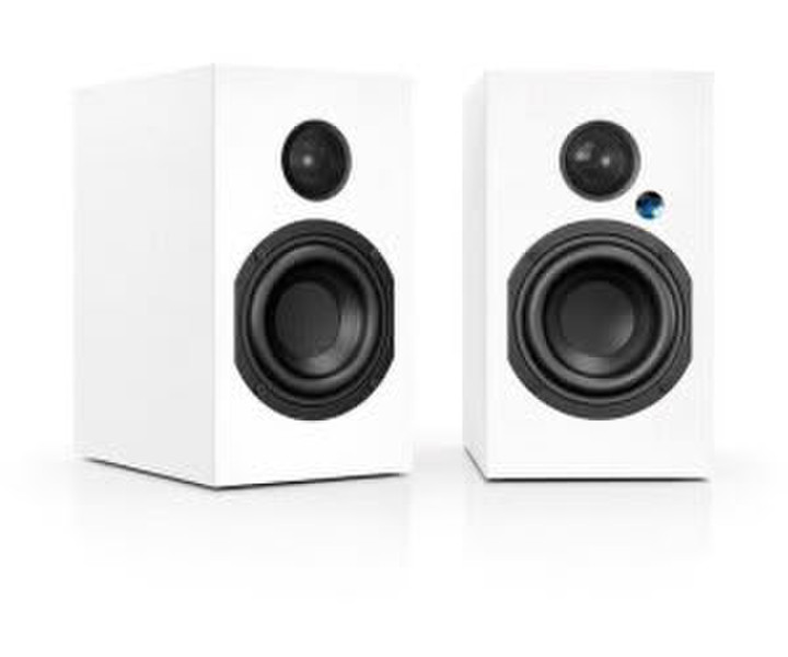 Nubert nuBoxx A-125 pro weiß