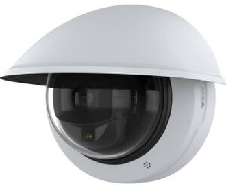 Axis 4K Zoom LAN (M4228-LVE_2-fach)