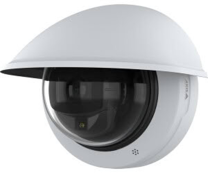 Axis 4K Zoom LAN (M4228-LVE_2-fach)