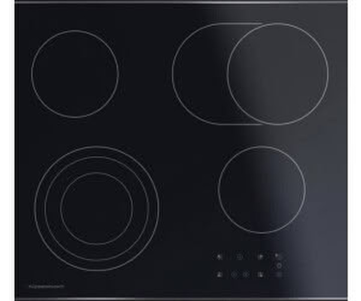 Küppersbusch KE 6310.0 SR