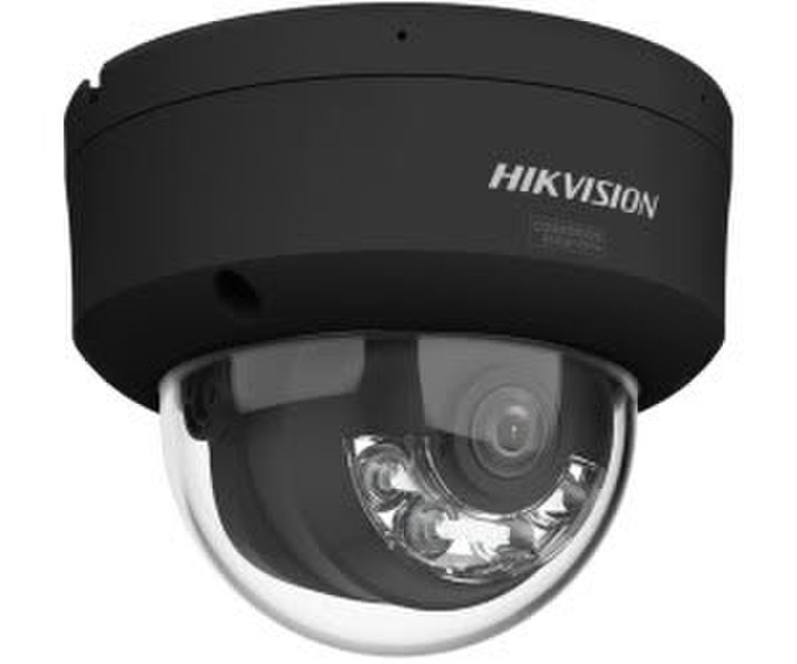 Hikvision DS-2CD2187G3-LIS2UY 2.8mm SCHWARZ PL Schwarz (56003)