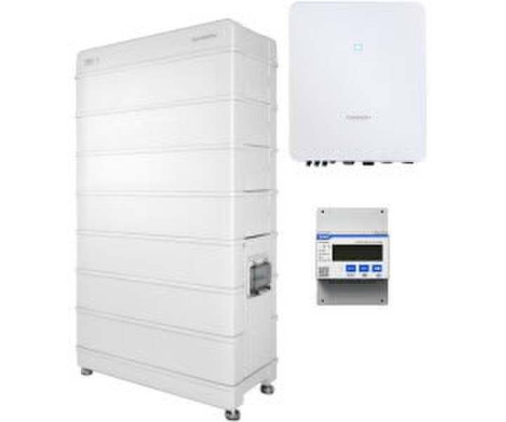 Sungrow Solar Hybrid Speicher-Set 22,4 kWh