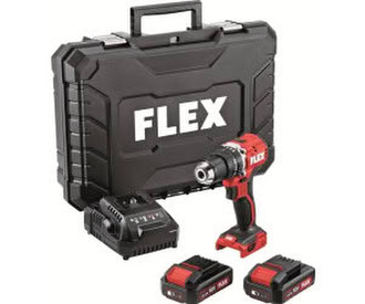 Flex-Tools PD 2G 18.0-EC LD 2.5 + 519.057