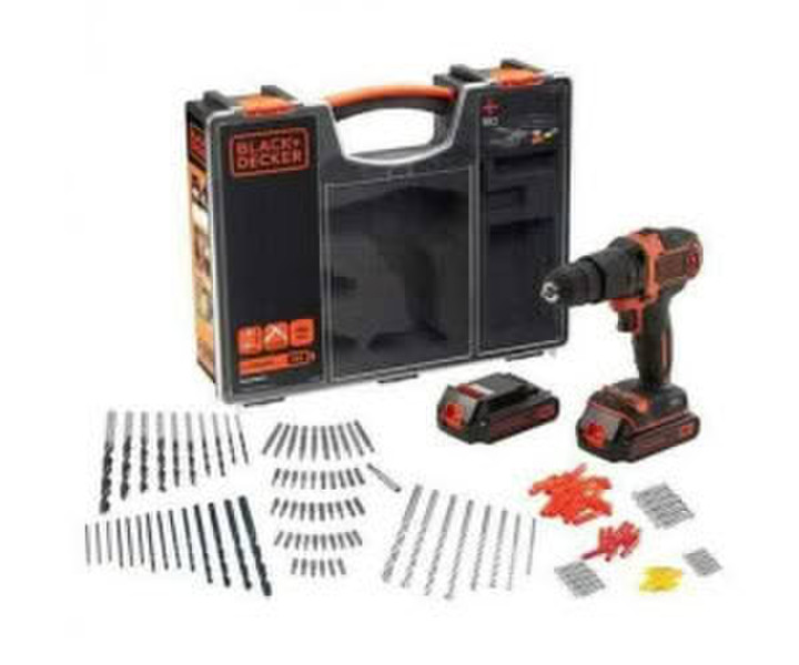 Black & Decker BDCHD18BOA