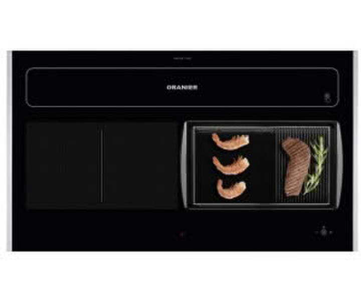 Oranier KFL 2092 + 921191 + 920911