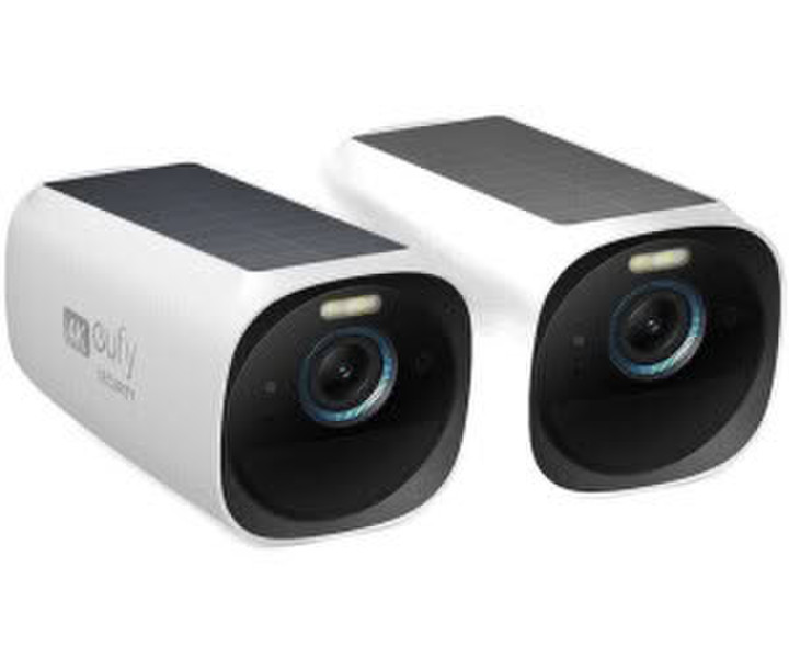 Eufy S330 Sicherheitskamera (Doppelpack)