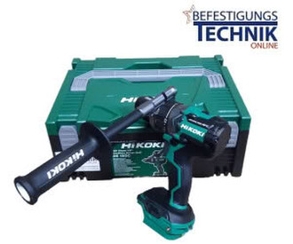 Hikoki DS18DCW2Z