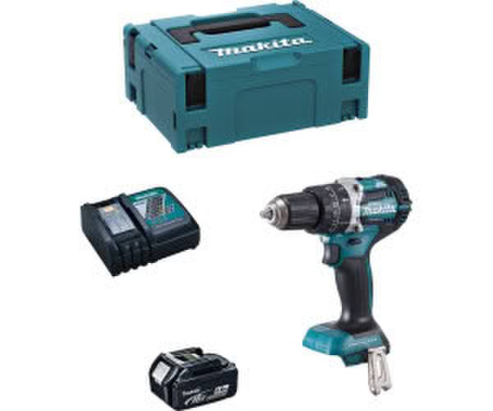 Makita DDF484RTJ1