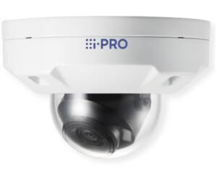 Panasonic WV-U2532LA Weiss