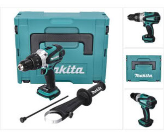 Makita BHP458ZJ (ohne Akku, im Makpac)