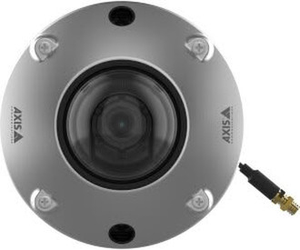Axis Dome Sensor (F4105-SLRE)