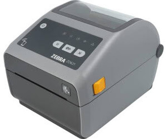 Zebra ZD621d WLAN+USB+LAN+Bluetooth+Seriell (ZD6A042-D0EF00EZ)
