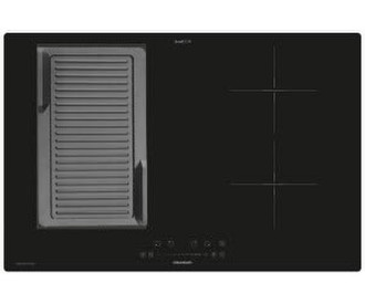 Oranier KXI480 + Grillplatte