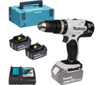 Makita DHP453RFEW