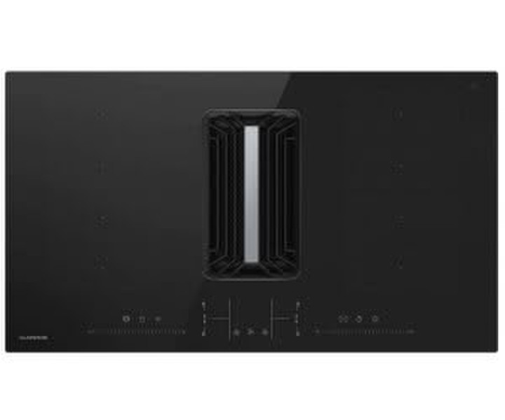 Klarstein DSM_AirjFlexPro_90BK