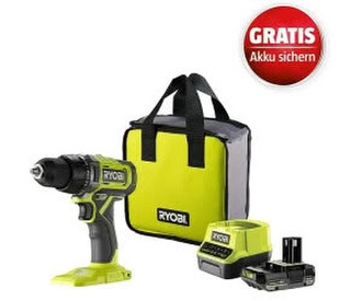 Ryobi RDD18-1C20S