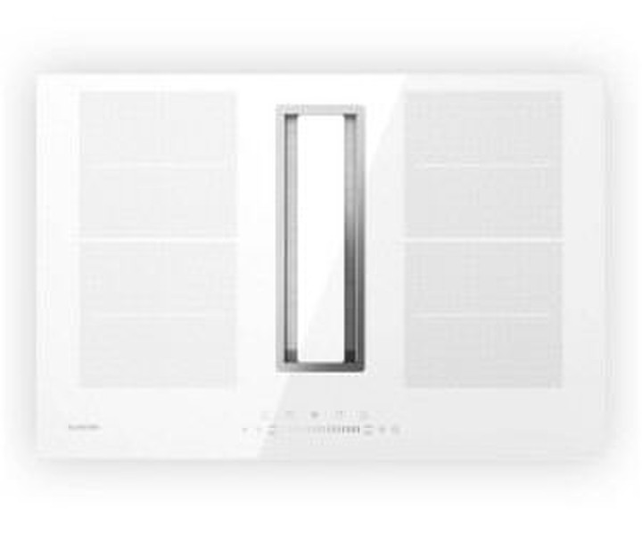 Klarstein GCHC3-Chef-Fus-77WH