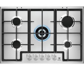 Electrolux EGS75362X
