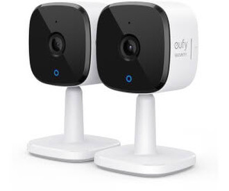 Eufy Indoor Cam C120 (Doppelpack)