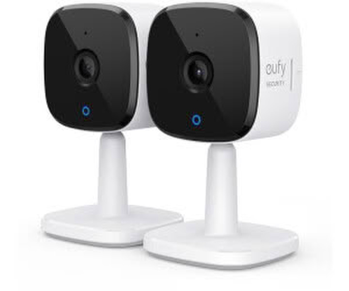 Eufy Indoor Cam C120 (Doppelpack)
