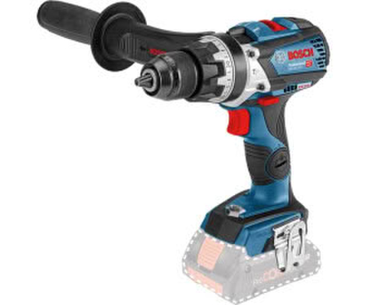 Bosch GSB 18V-85 C Professional (06019G0309)