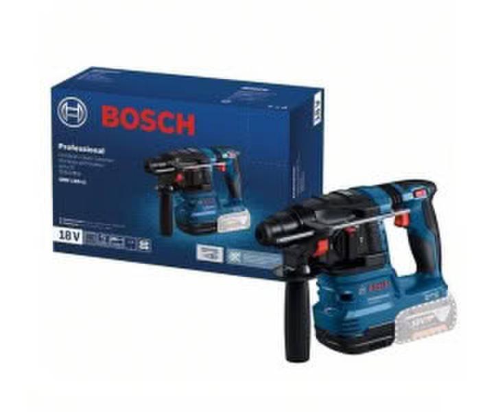 Bosch GSB 185-LI (0611924020)