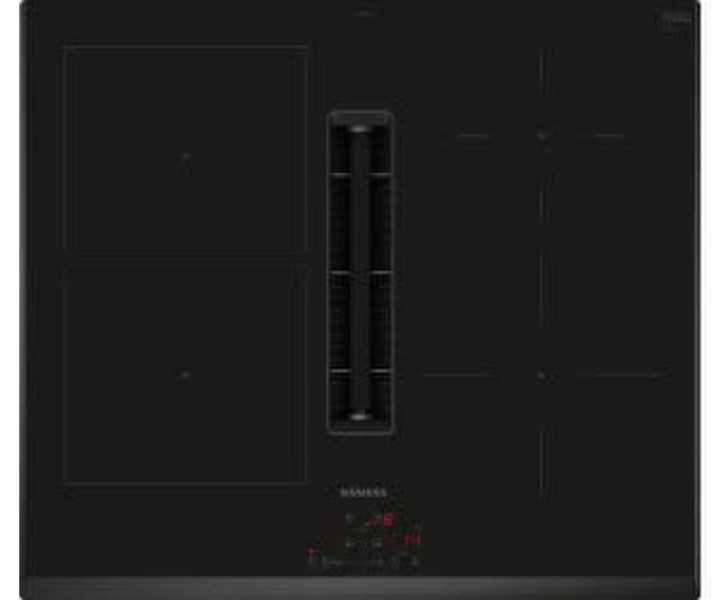 Siemens ED651BGA7 (ED651BS16E + HZ9VDSB2)
