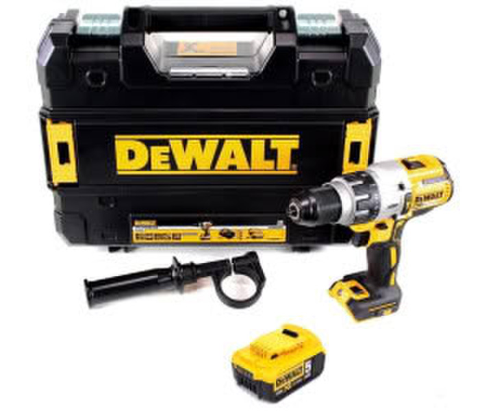 DeWalt DCD996NT (1x 5,0 Ah + T-Stak )